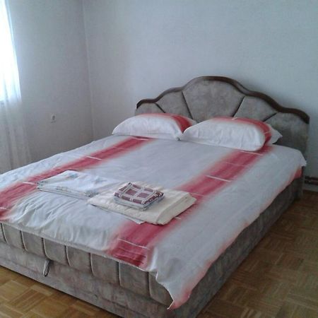 Sobe Hotel Dubrave Gornje Екстериор снимка