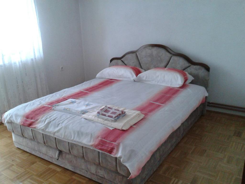 Sobe Hotel Dubrave Gornje Екстериор снимка