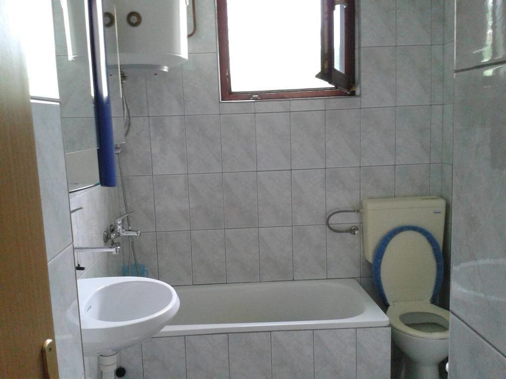 Sobe Hotel Dubrave Gornje Екстериор снимка