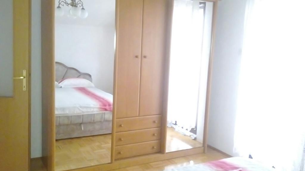 Sobe Hotel Dubrave Gornje Екстериор снимка