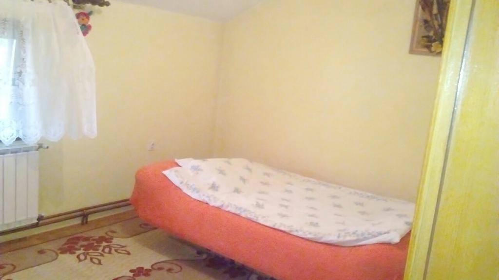 Sobe Hotel Dubrave Gornje Екстериор снимка