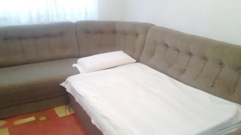 Sobe Hotel Dubrave Gornje Екстериор снимка